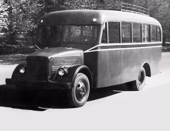 TA-1 '1951–53