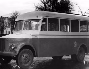 TA-1 '1951–53