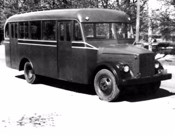 TA-1 '1951–53