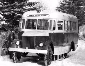 TA-1A '1955–57