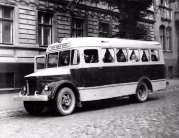 TA-1A '1955–57