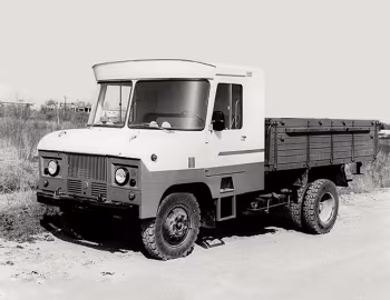 TA 3760 Опытный '1980