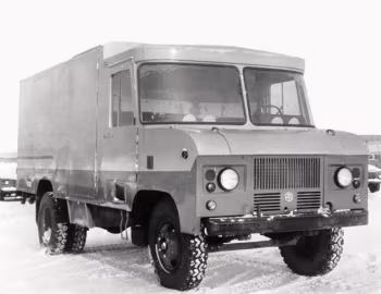 ТА-3760 '1980–87