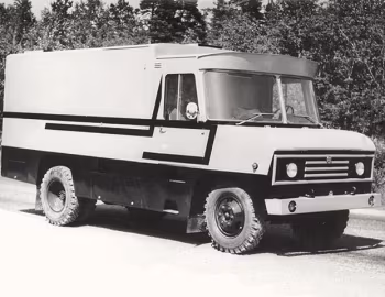 ТА-3760 '1980–87