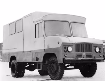 TA-37601 '1982–87