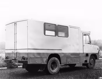 TA-37601 '1982–87