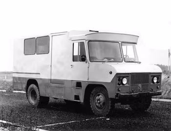 TA-37601 '1982–87