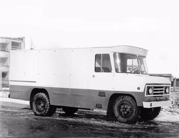 ТА-3761 '1982–87