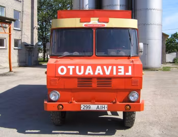 ТА-3763-01 '1987–92