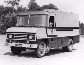 ТА-3760 '1980–87