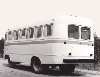 ТА-6 '1960–87