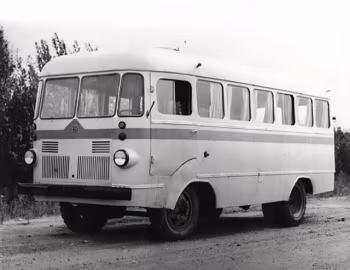 ТА-6 '1960–87