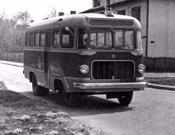 ТА-6 '1956–60
