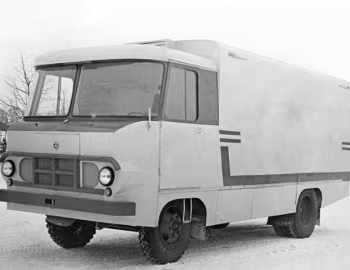 TA-942Е '1964–66