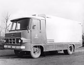 TA-942Е '1964–66
