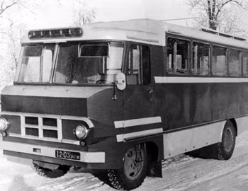 TA-942K '1966