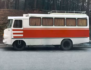 ТА-942Т '1964–66