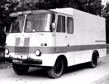 TA-943H '1976–80
