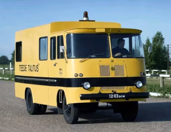 TA-943Н4 '10.1976