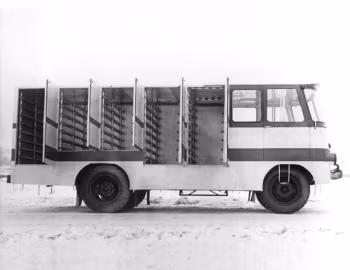 TA-9A2 '1968–74