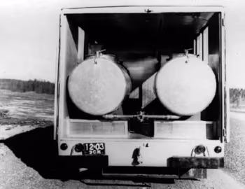 TA-9E3 '1972–75