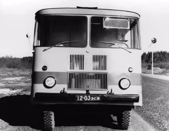 TA-9E3 '1972–75