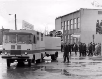 TA-9E3 '1972–75