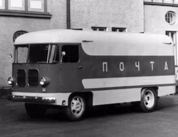 TA-9С '1963–67