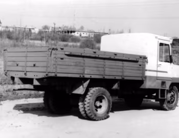 TA 3760 Опытный '1980