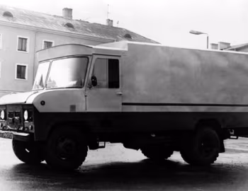 ТА-3761 '1982–87