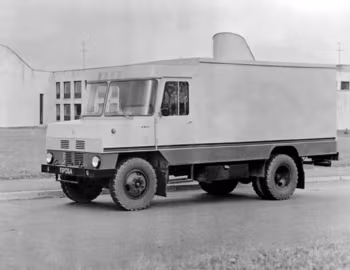 TA-3760-01 Опытный '1987