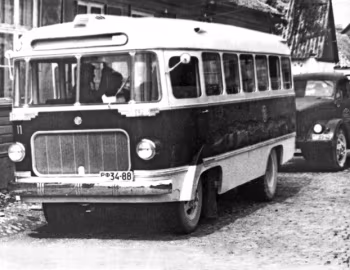 ТА-6 '1956–60