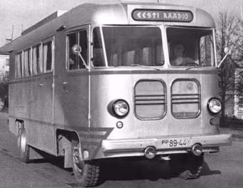 ТА-6 '1960–87
