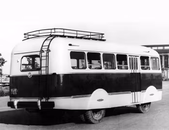 ТА-6 Опытный '1955–56