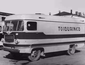 TA 9 '1961–62