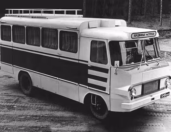 TA-942A '1966–68