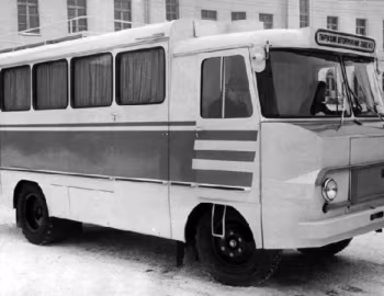 TA-942A '1966–68