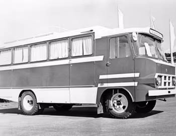 ТА-942Т '1964–66