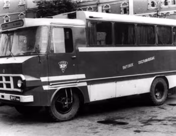 ТА-942Т '1964–66