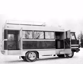 ТА-942Т '1964–66