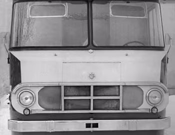 ТА-942Т '1964–66