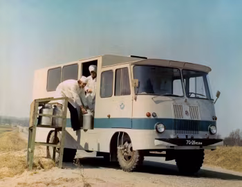 TA-943H3 '1976–81