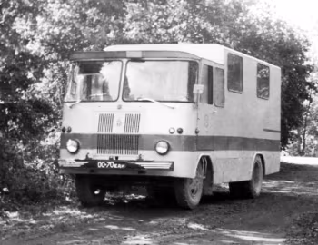 TA-943H3 '1976–81