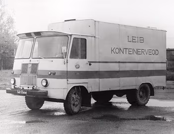 TA 943K '1977–81