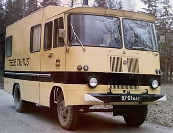 TA-943Н4 '10.1976