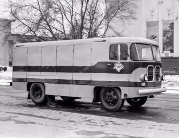 ТА-9А '1962–68
