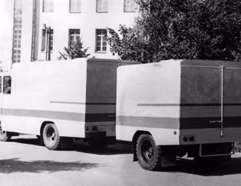 ТА-9Е2 '1969–75