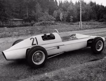 Тарту-2 (Эстония-10) '1964
