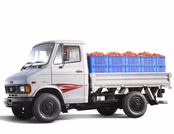 Tata SFC 407 '09.2009–13