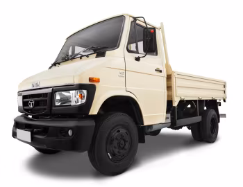 Tata SFC 407 '2013–pr.